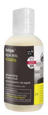 Tołpa Mini Spa Eco