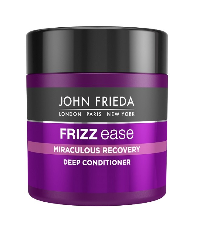 John Frieda Frizz Miraculous