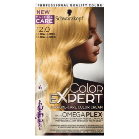 Schwarzkopf Color Expert 12.0