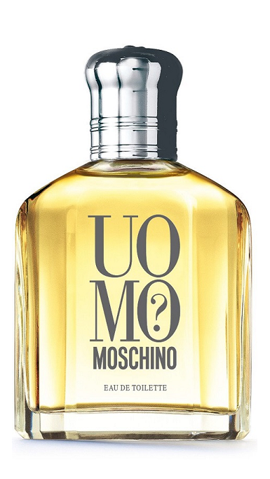 MOSCHINO Uomo