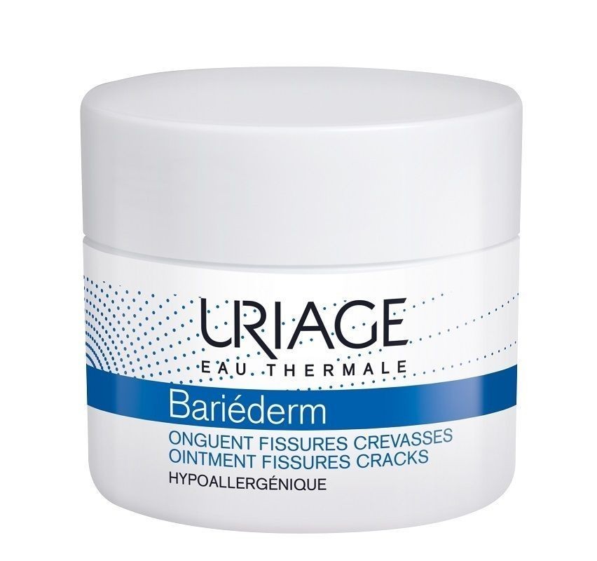 Uriage Bariéderm