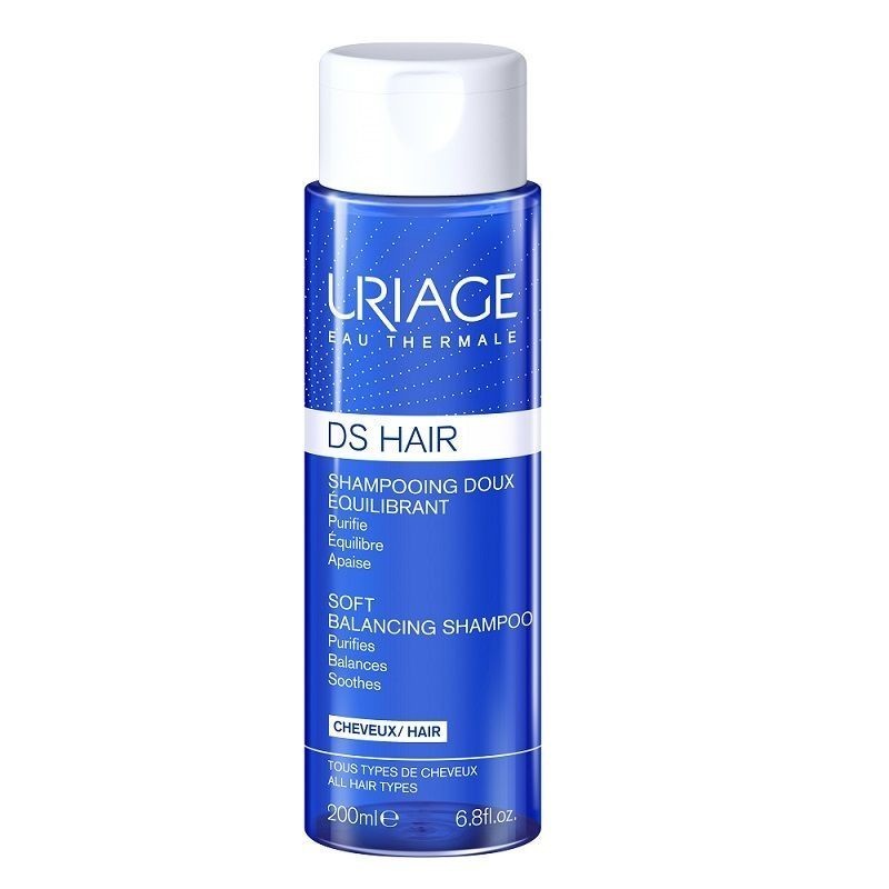 Uriage DS Hair