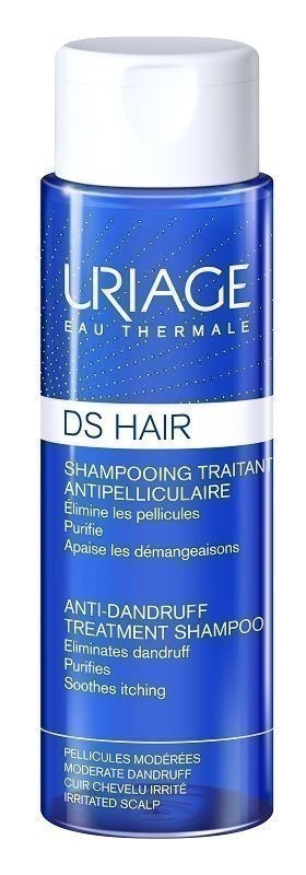 Uriage DS Hair