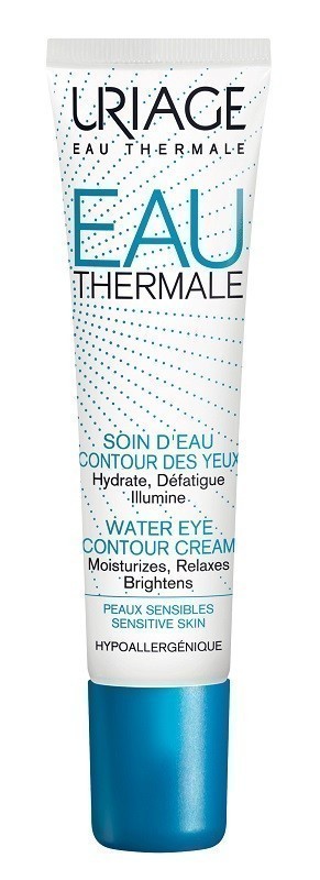 Uriage Eau Thermale