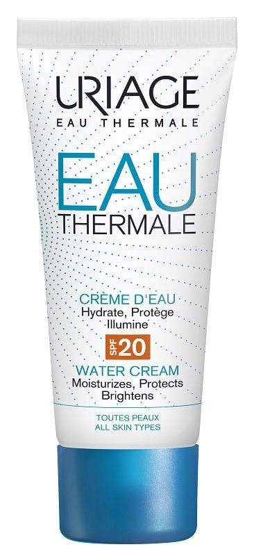 Uriage Eau Thermale SPF20