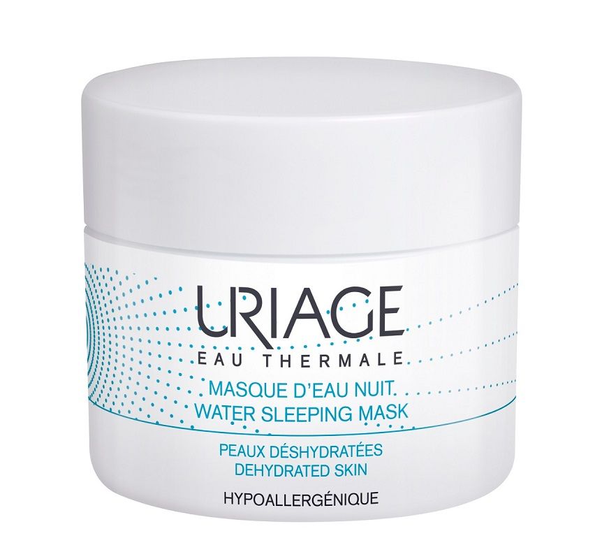 Uriage Eau Thermale