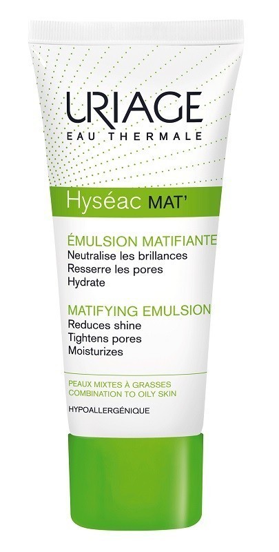 Uriage Hyséac MAT