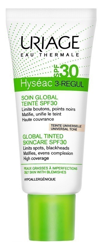 Uriage Hyseac 3-Regul