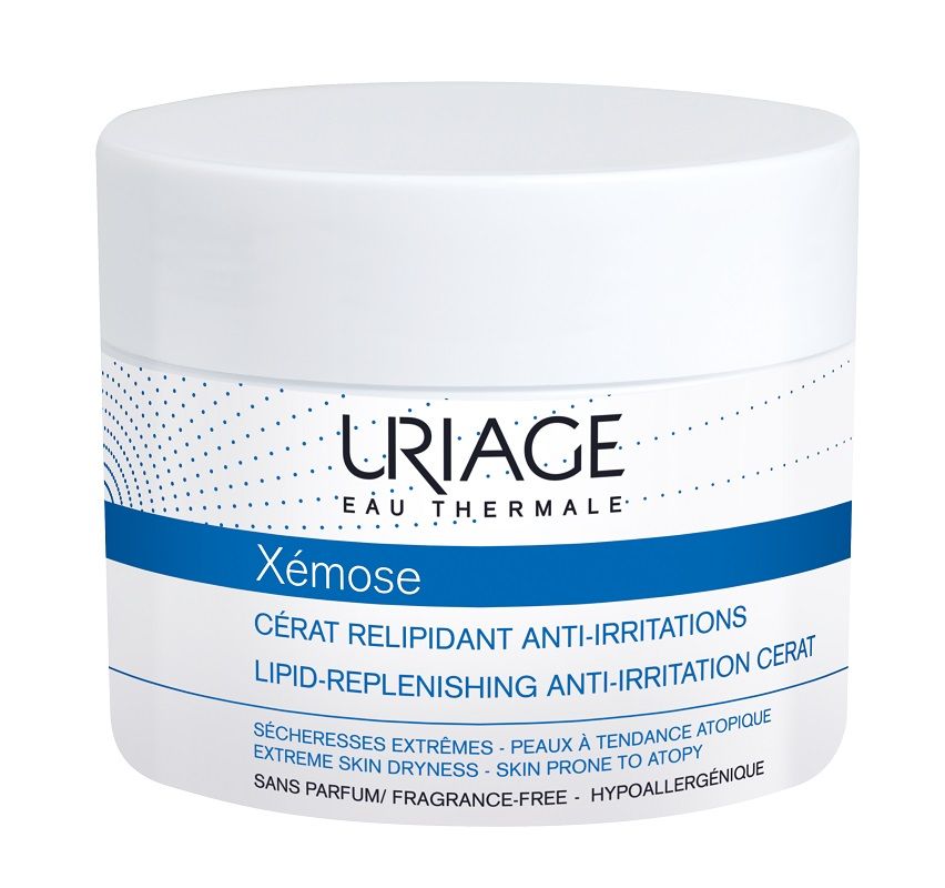 Uriage Xémose Cerat