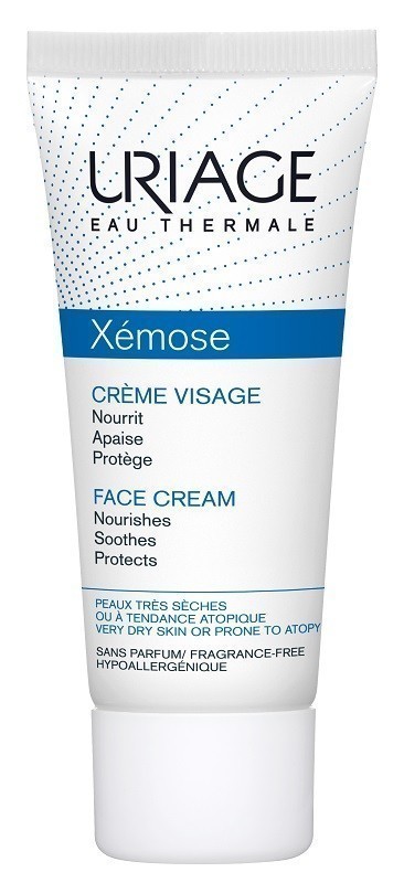 Uriage Xémose