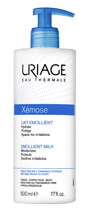 Uriage Xémose