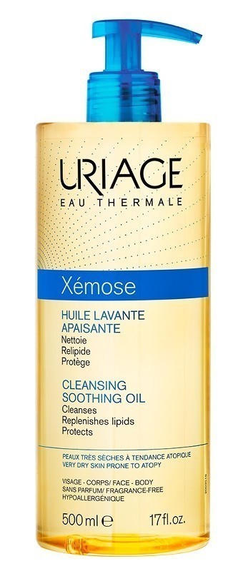 Uriage Xémose
