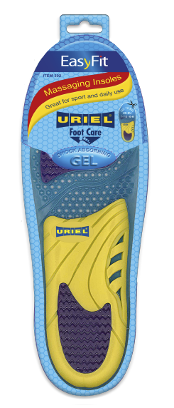 Uriel Easy Fit Rozmiar 40-46