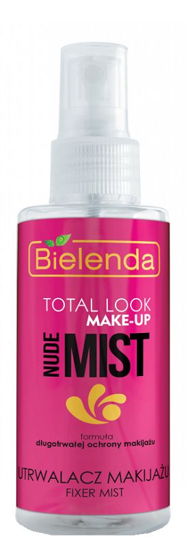 Bielenda Total Look Make-Up