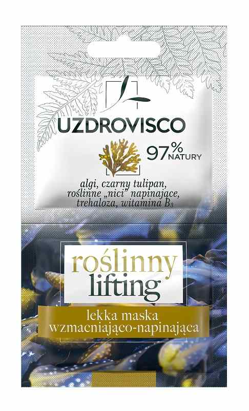 Uzdrovisco Czarny Tulipan