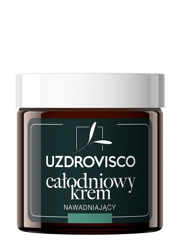 Uzdrovisco Rokitnik