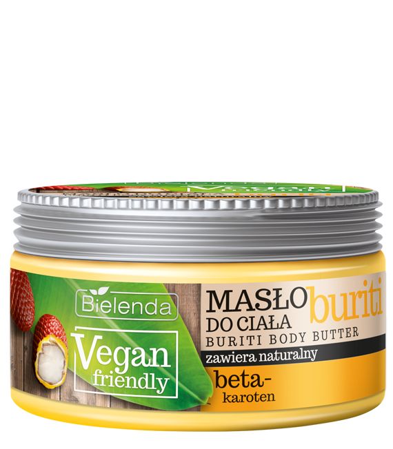 Bielenda Vegan Friendly