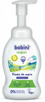 Bobini Vegan