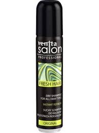 Venita Salon Dry Original