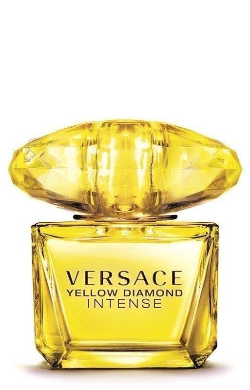 VERSACE Yellow Diamond Intense
