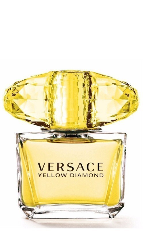 VERSACE Yellow Diamond