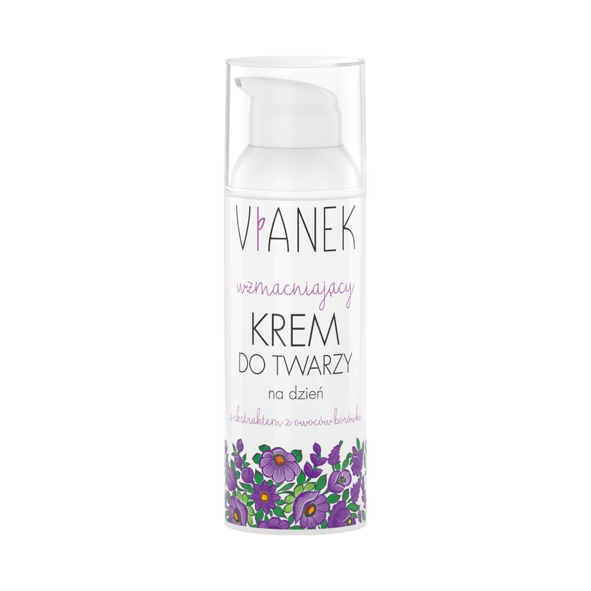 Vianek Wzmacniający