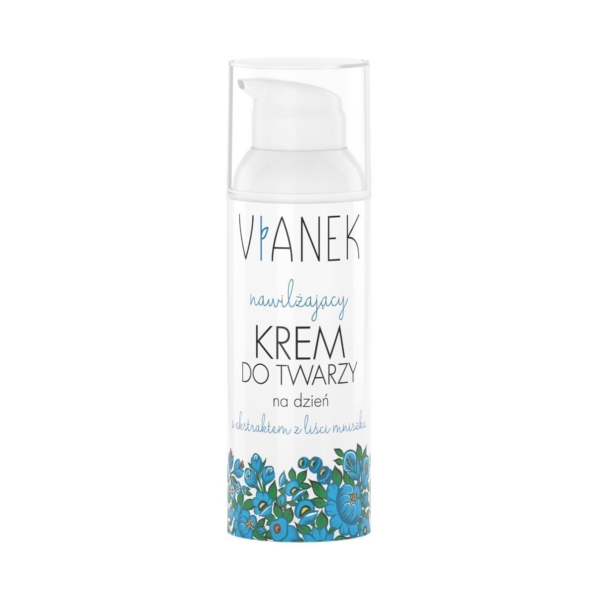 Vianek Nawilżający