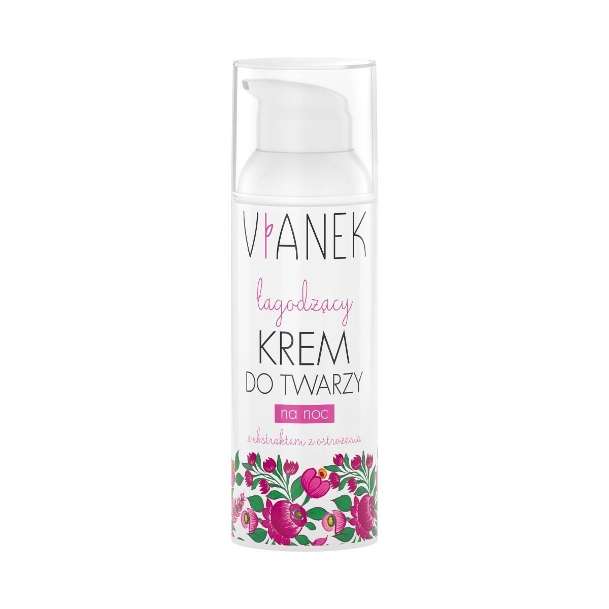 Vianek Łagodzący