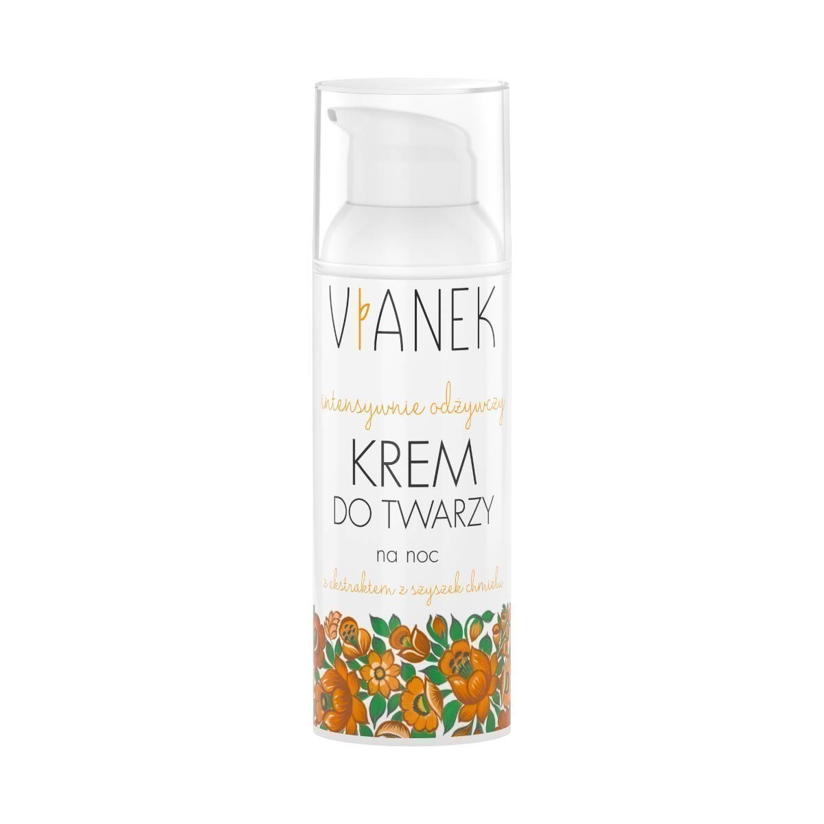 Vianek Intensywnie Odżywczy