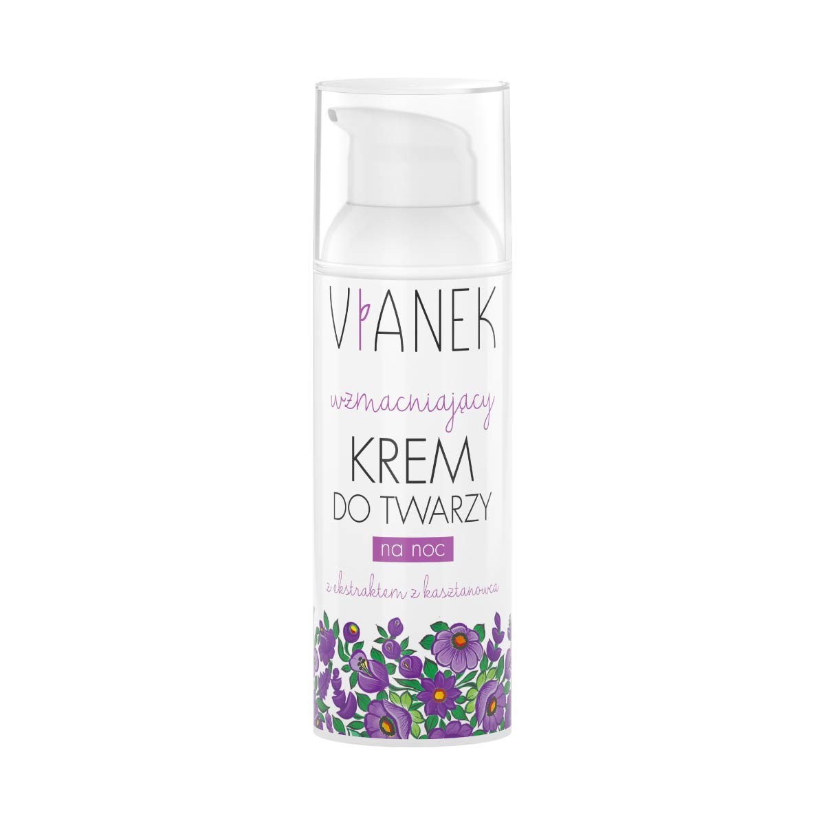 Vianek Wzmacniający