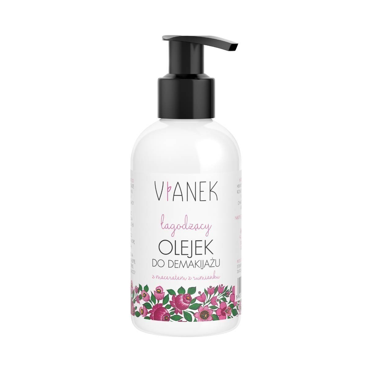 Vianek Łagodzący