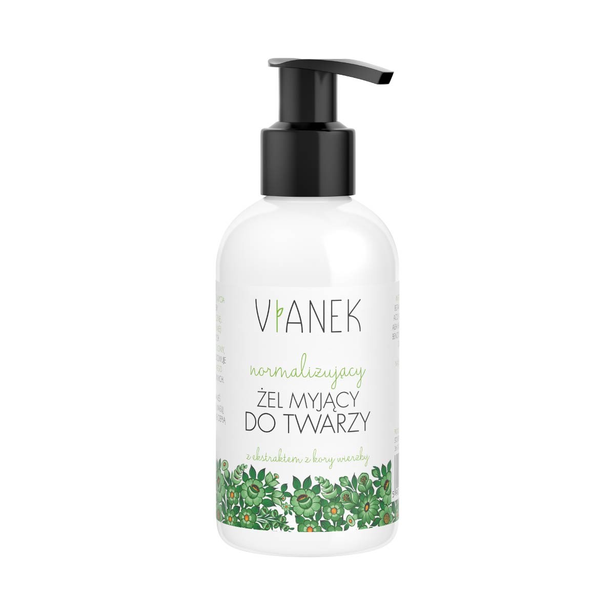 Vianek Normalizujący