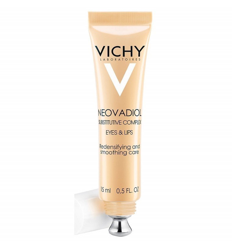 Vichy Neovadiol Complexe Substituif Lèvre Et Yeux