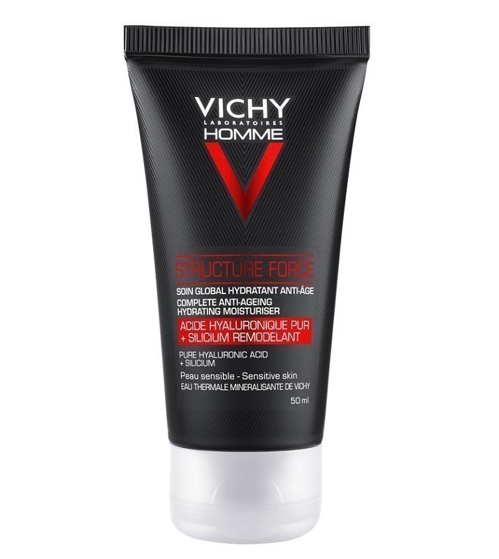 Vichy Homme Structure Force