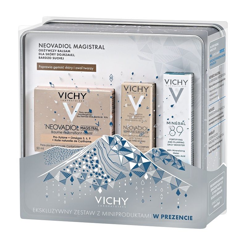 Vichy Neovadiol Magistral XMASS