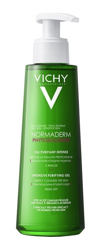 Vichy Normaderm Phytosolution