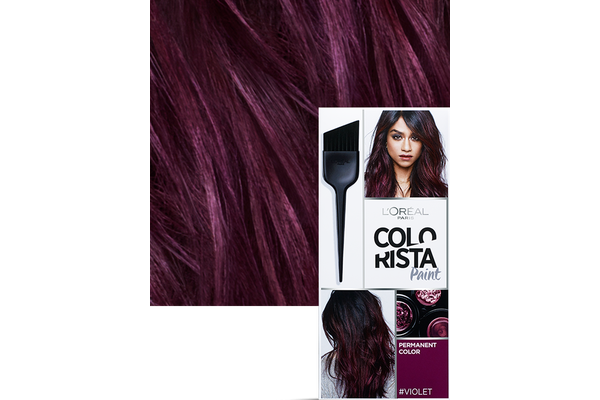 Colorista Paint 4.26 Violet