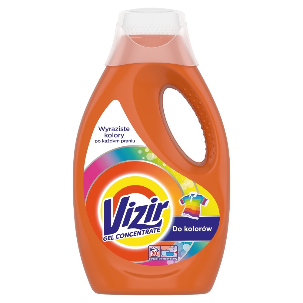 Vizir Color