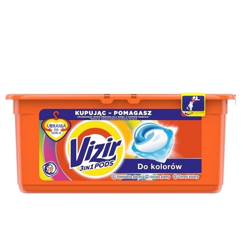 Vizir Color