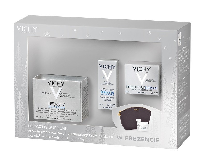 Vichy Liftactiv Supreme XMASS