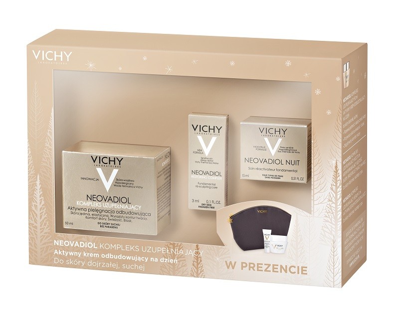 Vichy Neovadiol XMASS