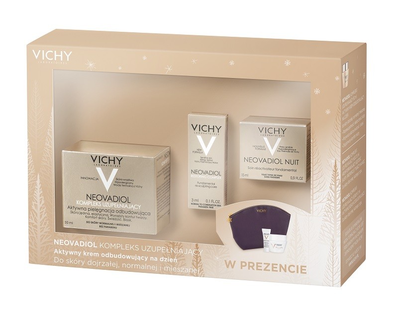 Vichy Neovadiol XMASS