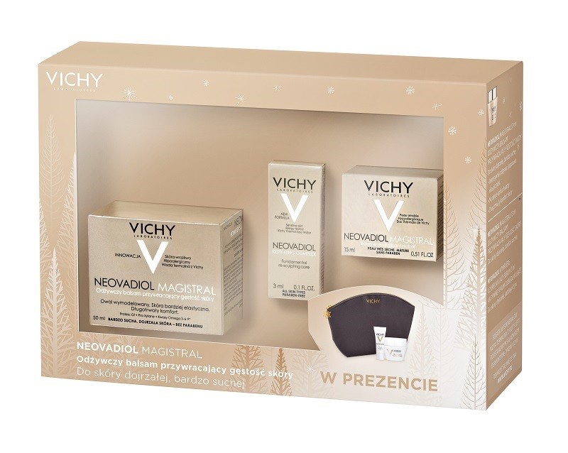 Vichy Neovadiol Magistral XMASS