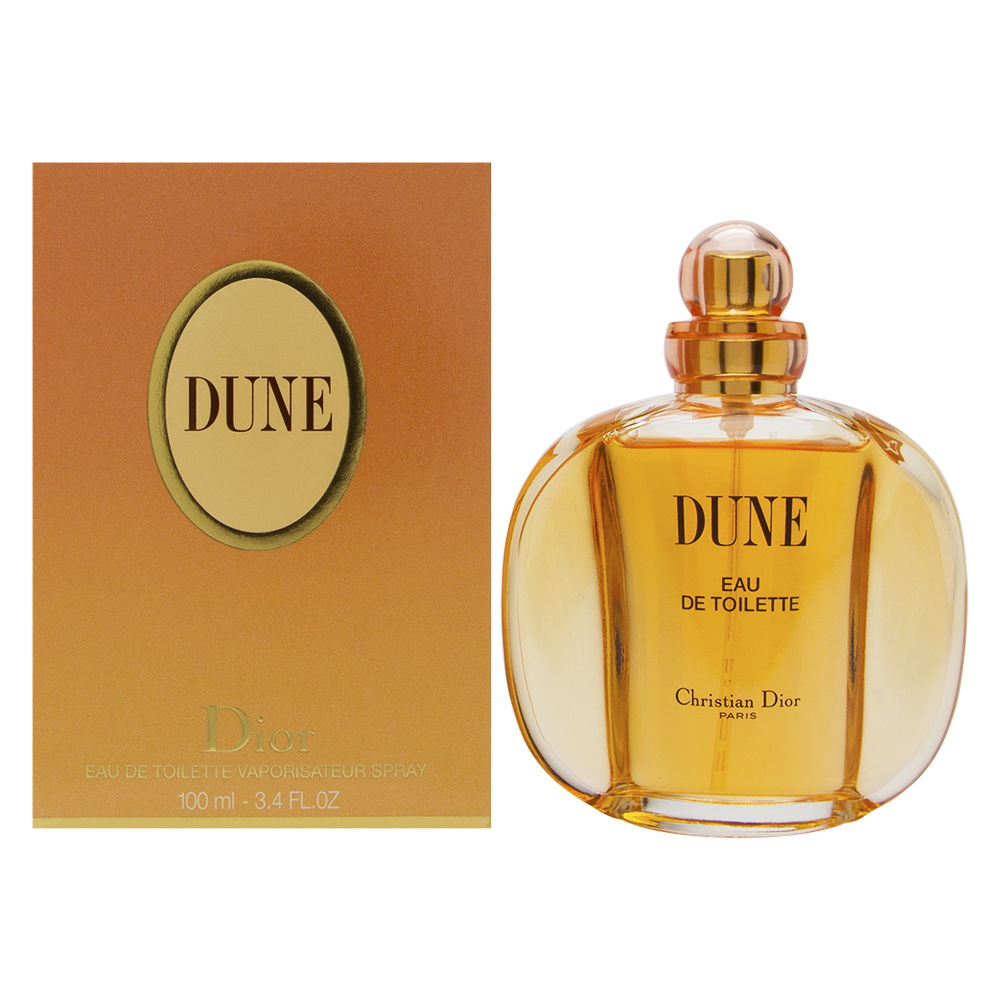 dior dune cena