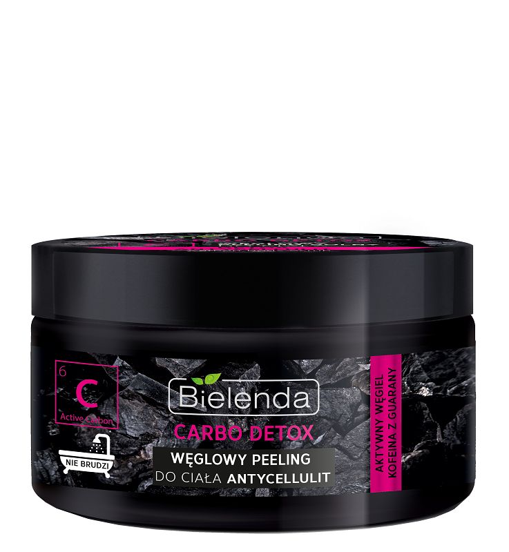 Bielenda Carbo Detox