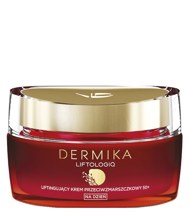 Dermika Liftologiq 50+