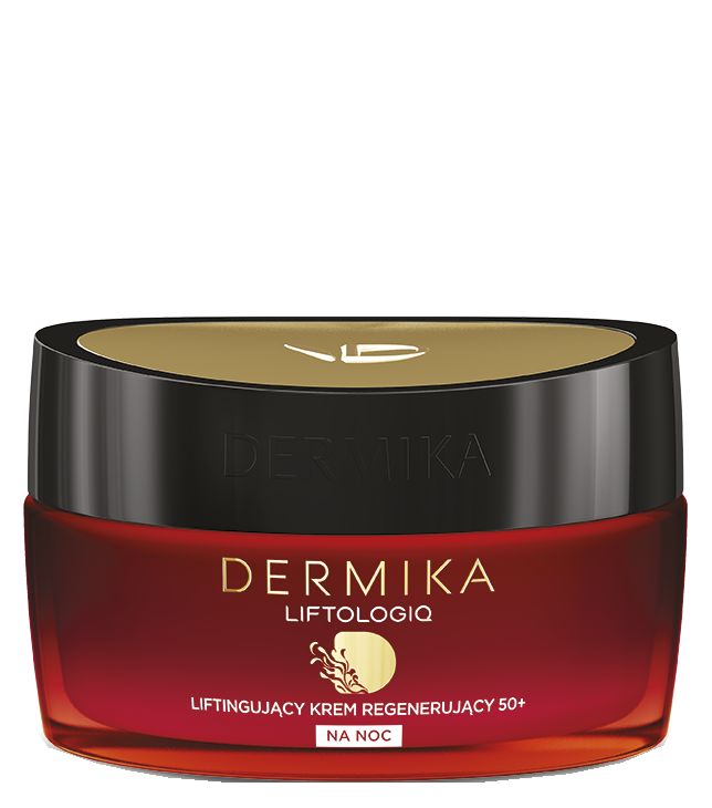 Dermika Liftologiq 50+