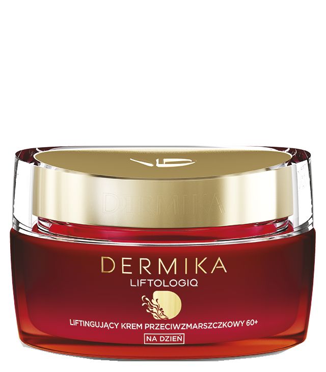 Dermika Liftologiq 60+