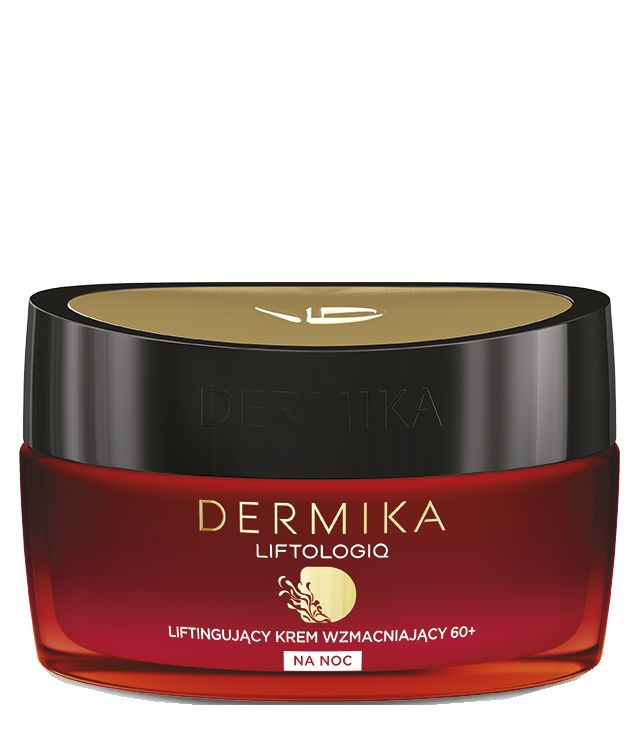 Dermika Liftologiq 60+