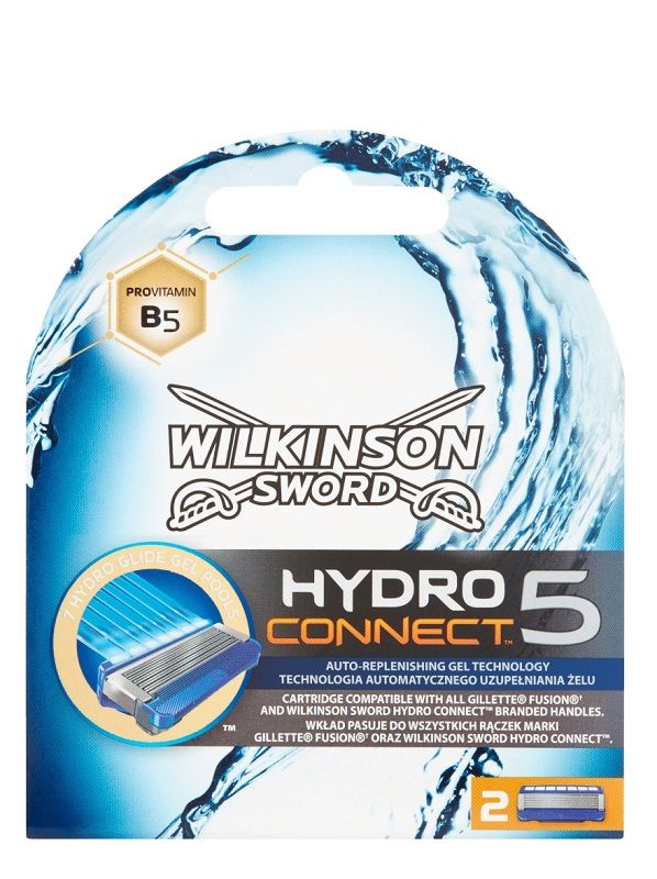 Wilkinson Hydro Connect 5